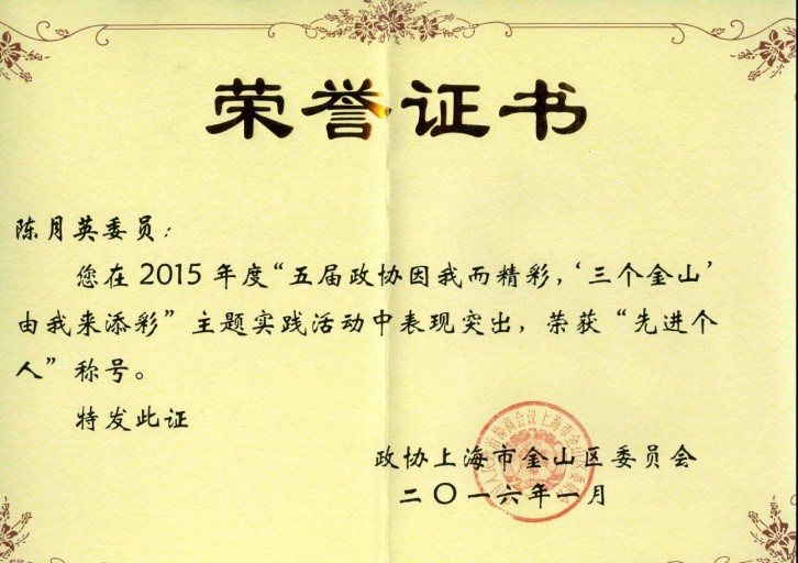 公司董事长荣获区政协“先进个人” 称号.jpg